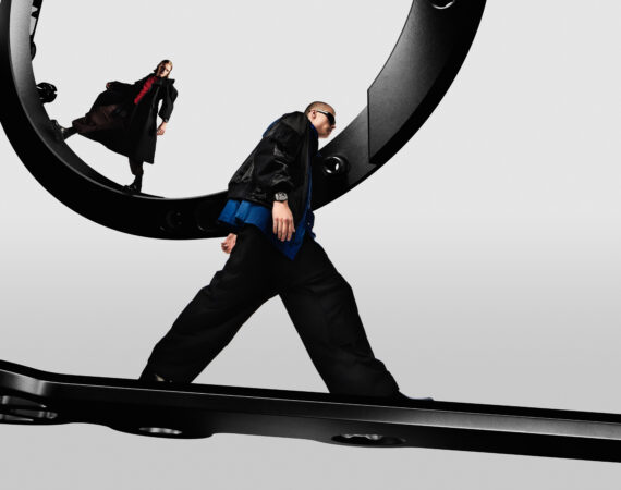 BIG BANG MECA 10 CAMPAIGN 2025 LS 02 16 9 original