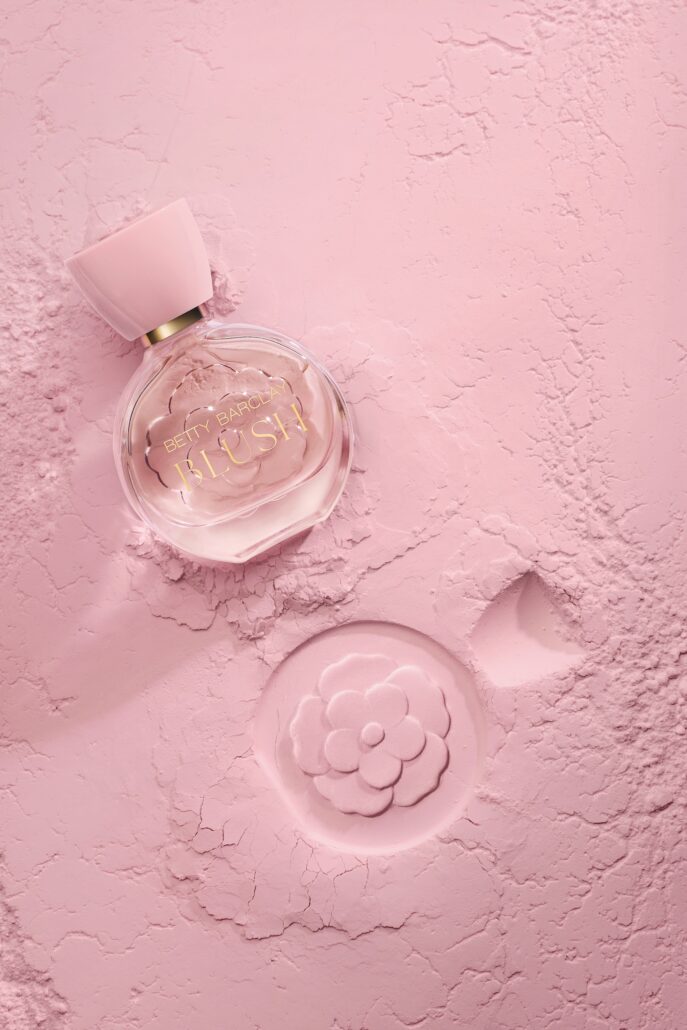 Betty Barclay Blush Mood 02