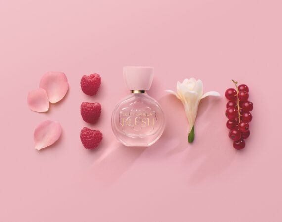 Betty Barclay Blush Mood 05