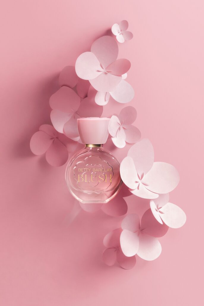 Betty Barclay Blush Mood 12