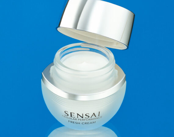 CELLULAR PERFORMANCE FRESH CREAM IMAGE 1