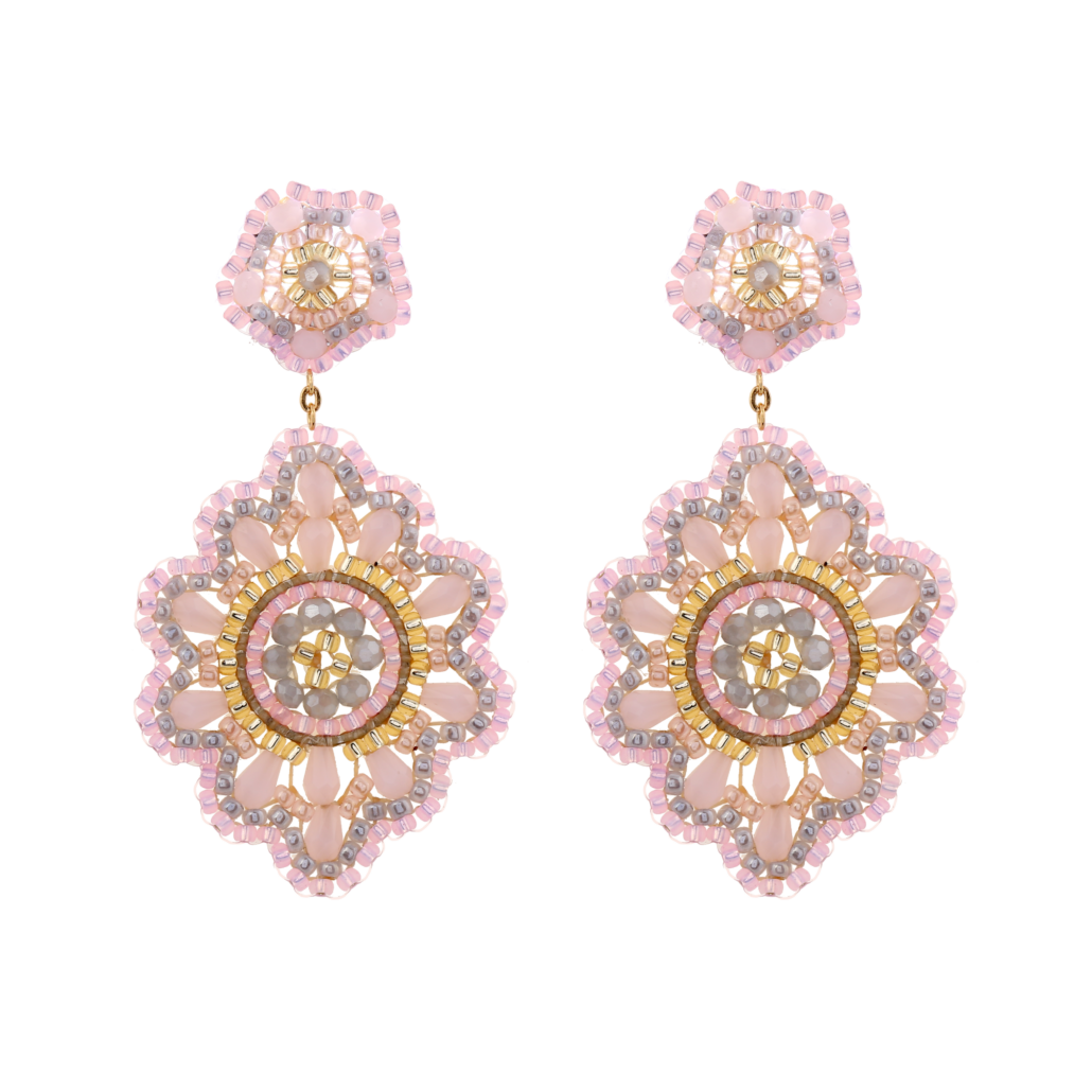 Cajoy Boho Fleur RosC Grey EUR 11999 1 13132237