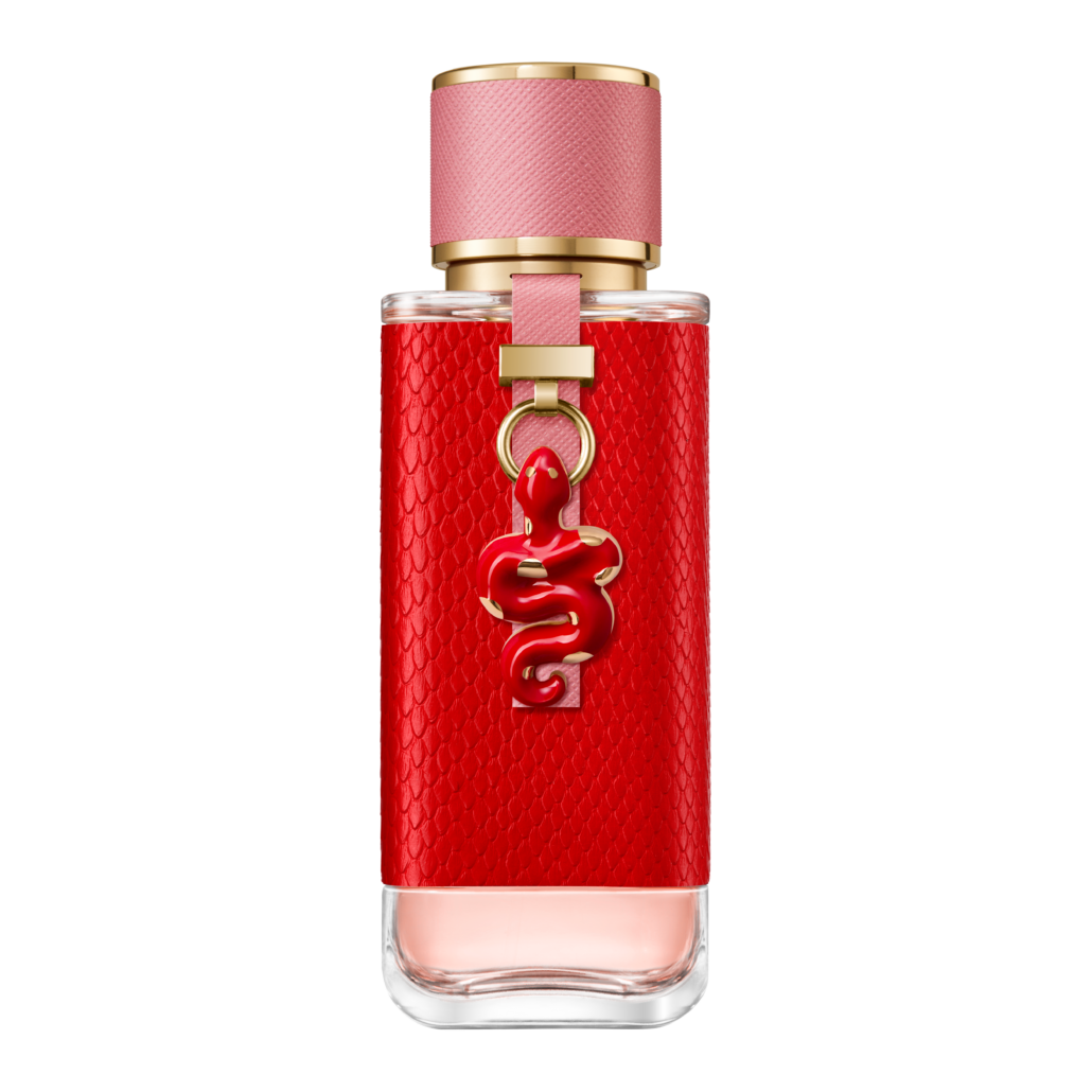 Carolina Herrera Lucky Charms Collection LUNAR LOVER 1