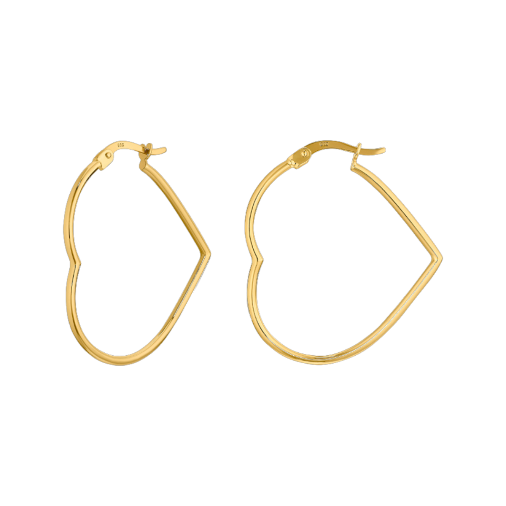 DJ OhrhNnger Herz Gold 585 219EUR 195083