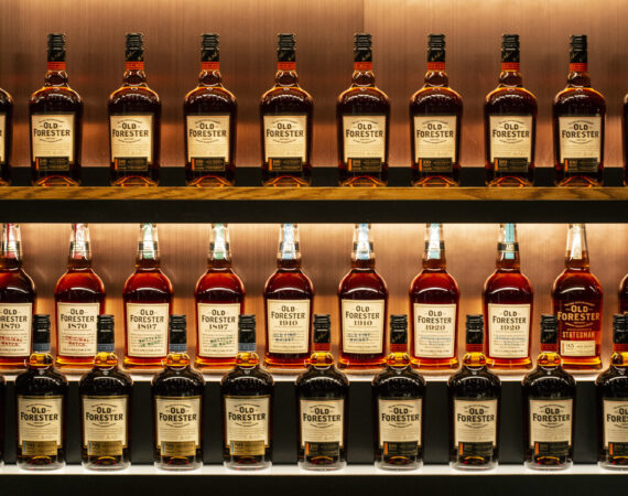 GeorgesatOldForester