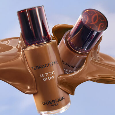 Strahlende Farben und natürliche Schönheit