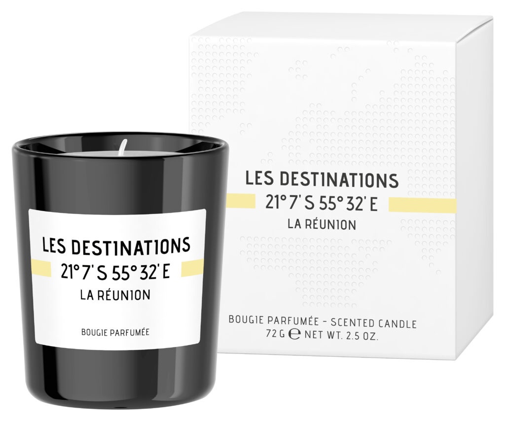 Les Destination 2024 La R‚union Candle Comb 1024x854 1