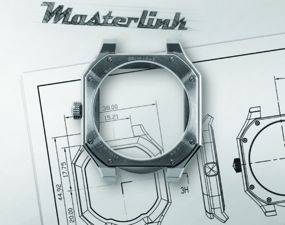ML1.0 A Case Back Manufacture Table 1