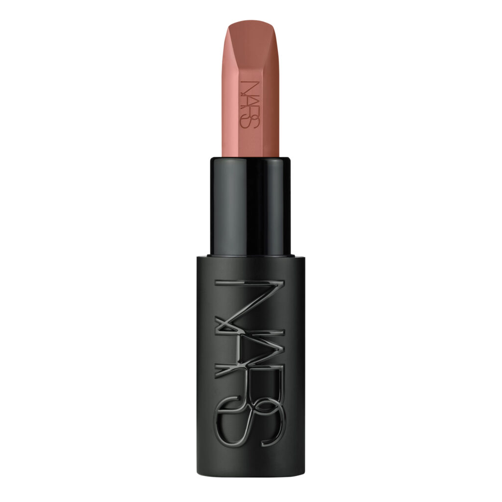 NARS FA24 ExplicitLipstick Soldier WithoutCap Exposed GLBL B 1024x1024 1