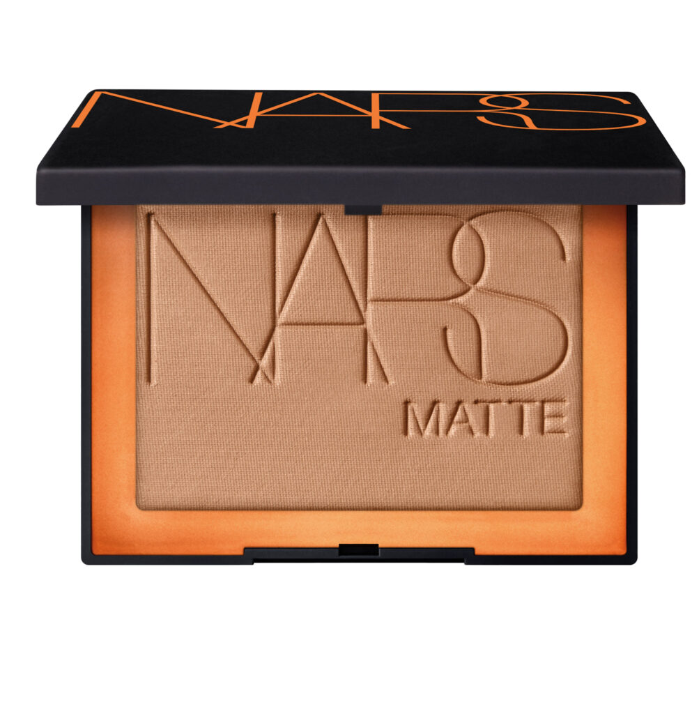 NARS SP20 Bronzing Soldier MatteBronzer Laguna00Vallarta GLBL K 1003x1024 1