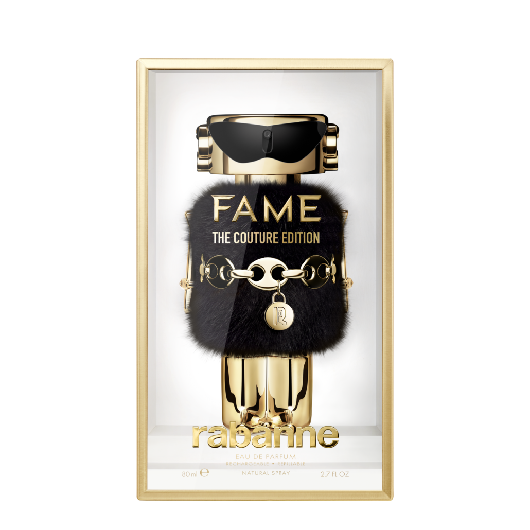 Rabanne FAME The Couture Edition EdP 80ml UVP 156