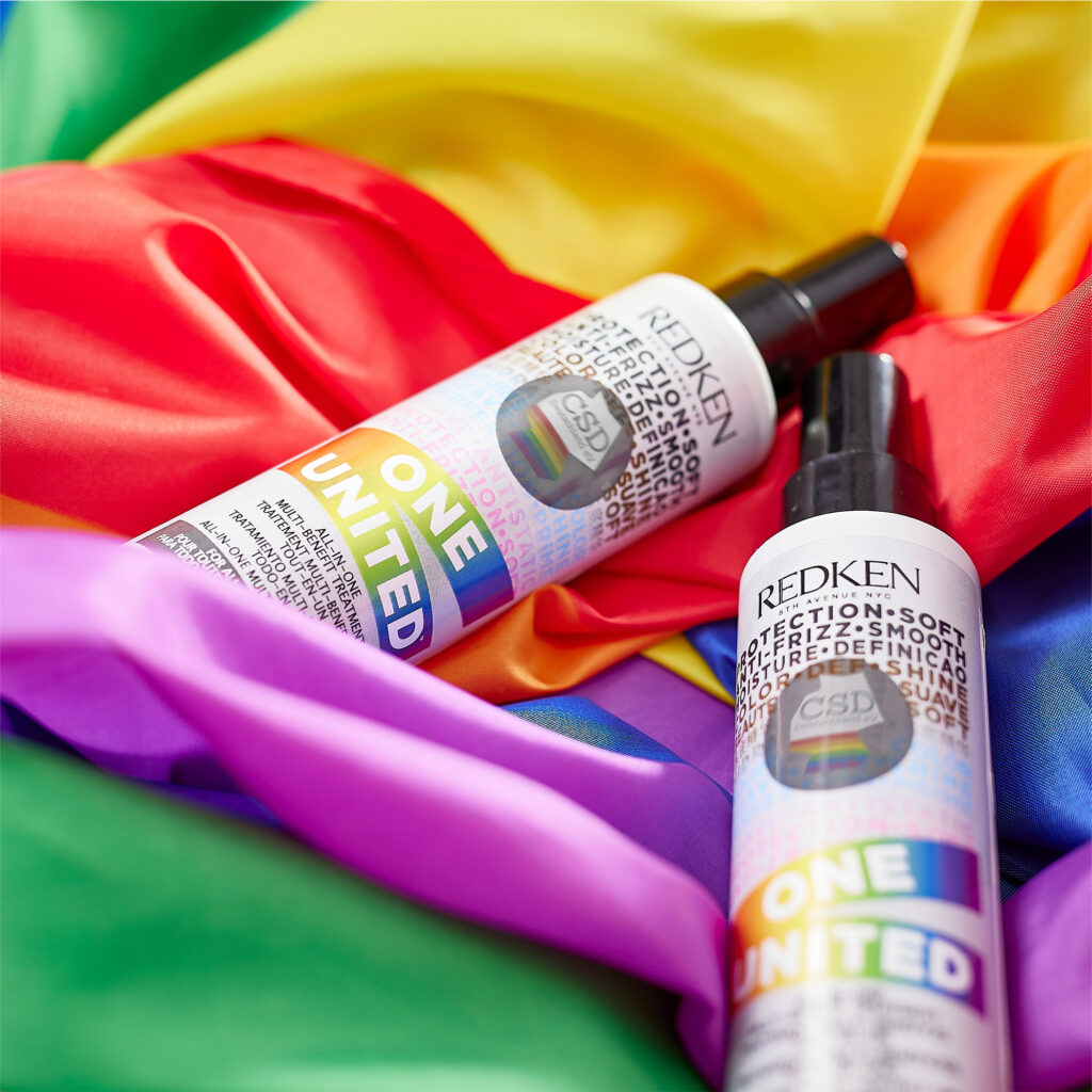 Redken 2023 EU One United Pride Social Image 5 2000x2000 1 1024x1024 1