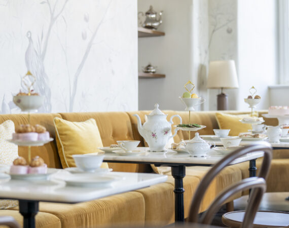 Schloss Hof 26 Zsolt MARTON PRINT