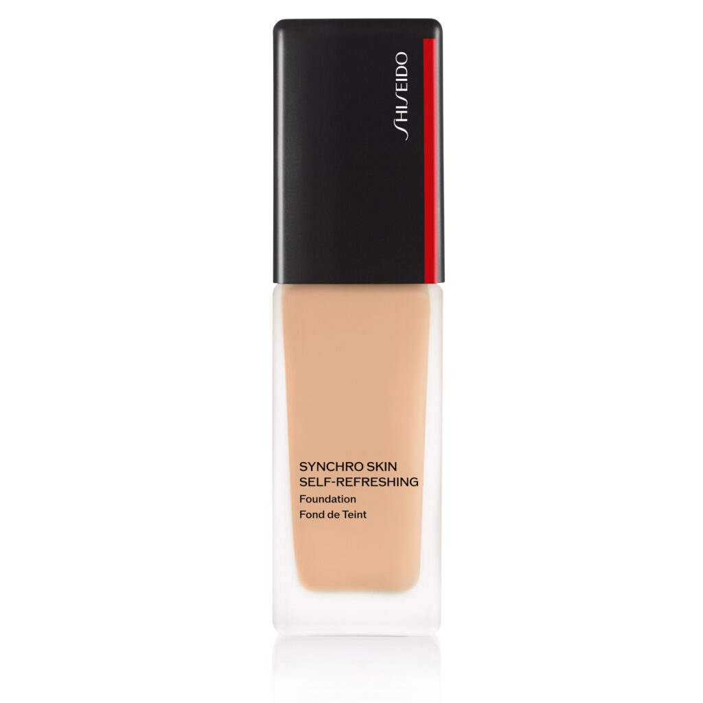 Shiseido SELF REFRESHING FD Product StraightOn Sand 250 1024x1024 1