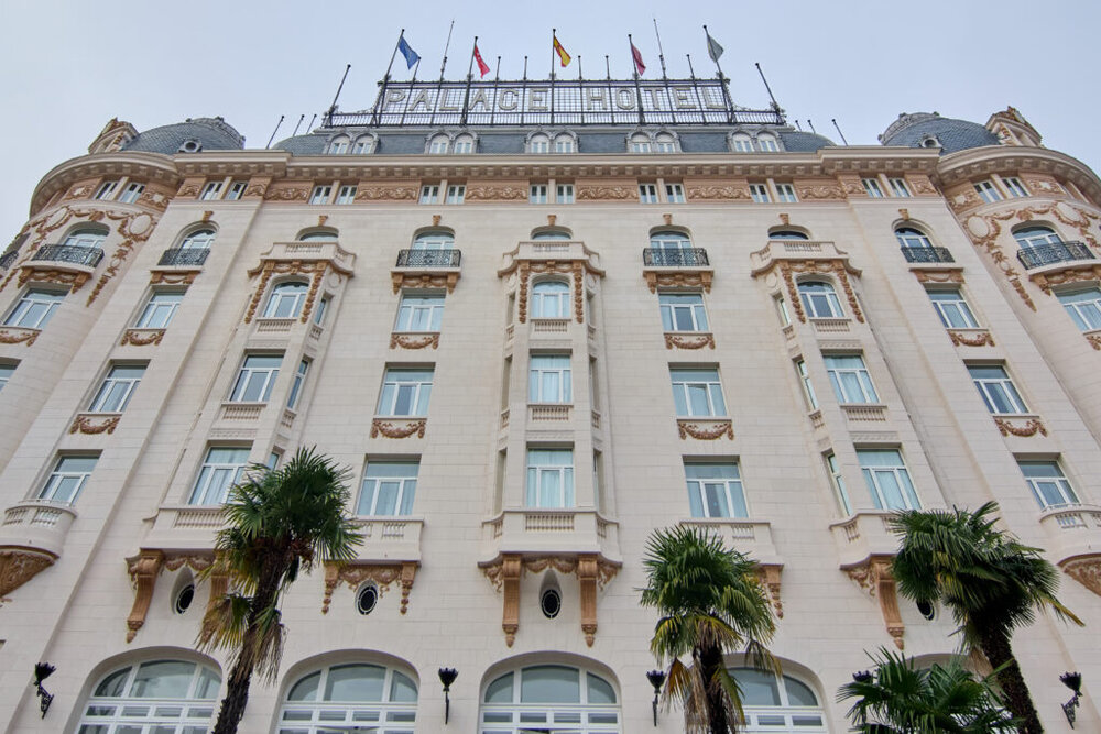 The Palace a Luxury Collection Hotel Madrid Exterior 01 1024x683 1
