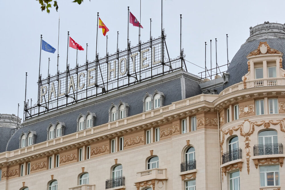 The Palace a Luxury Collection Hotel Madrid Exterior 02 1024x683 1