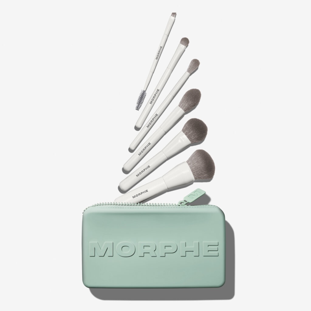 Unter Embargo bis 01.02.25 BOLD Morphe BrushesRelaunch Along for the Glide 32E 1024x1024 1