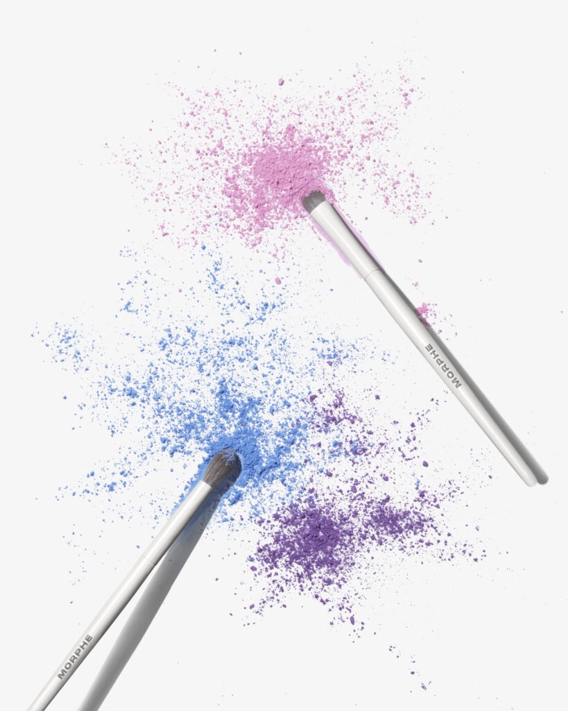 Unter Embargo bis 01.02.25 BOLD Morphe BrushesRelaunch Core EyeBrushes StylizedGroup RGB 819x1024 1