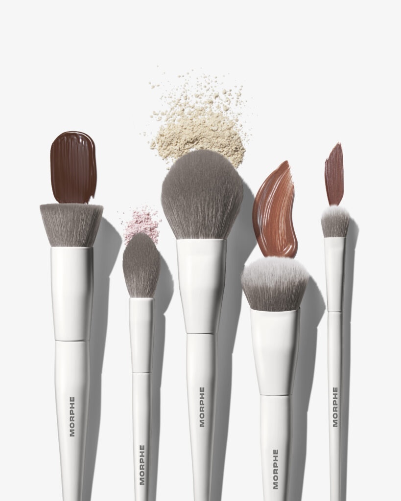 Unter Embargo bis 01.02.25 BOLD Morphe BrushesRelaunch Core PortraitMode StylizedGroup RGB 1 819x1024 1