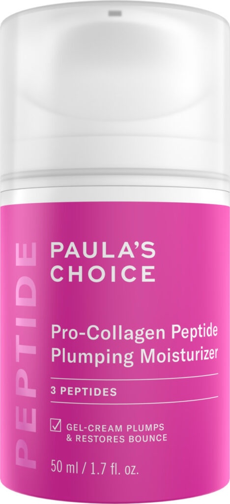UnterEmbargobis16.01.24 BOLD Paulas Choice Pro Collagen Peptide Plumping Moisturizer 50ml 56E 468x1024 1