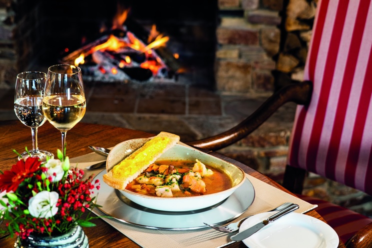 Victors Weingaertners Geniesserstubn c Victors Group Paul Mukian