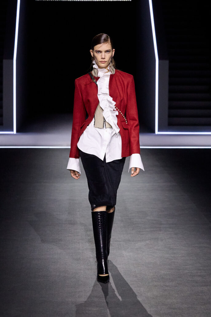 Dior Herbst/Winter 2025-2026 Show