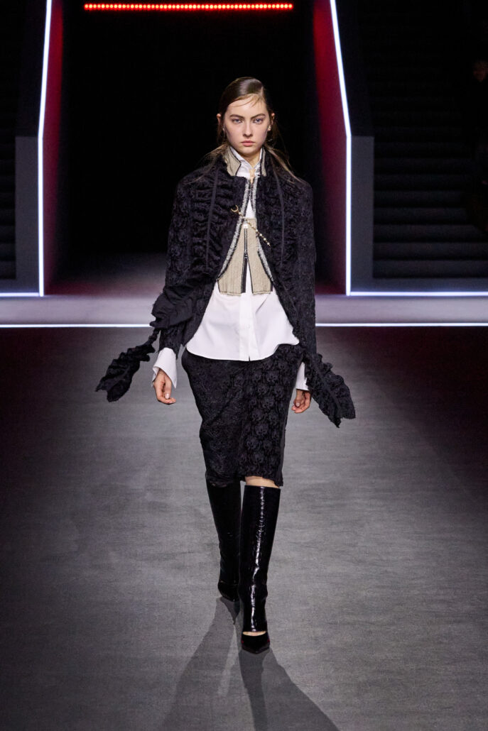 Dior Herbst/Winter 2025-2026 Show