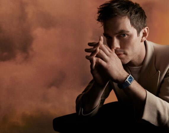 2022 jaeger lecoultre nicholashoultreversotributesmallsecond