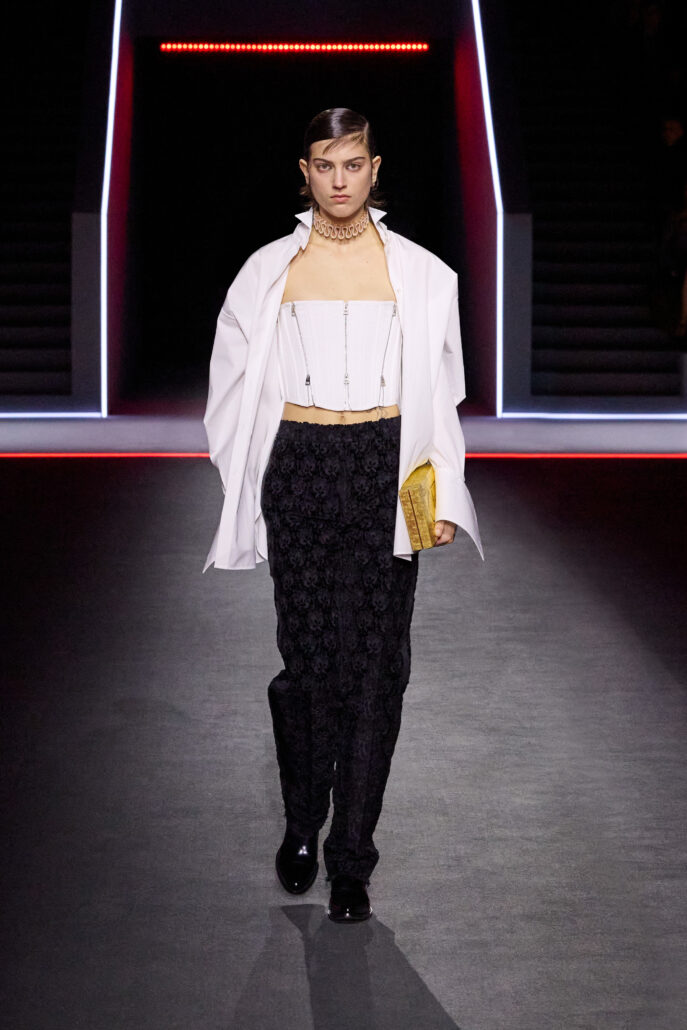 Dior Herbst/Winter 2025-2026 Show