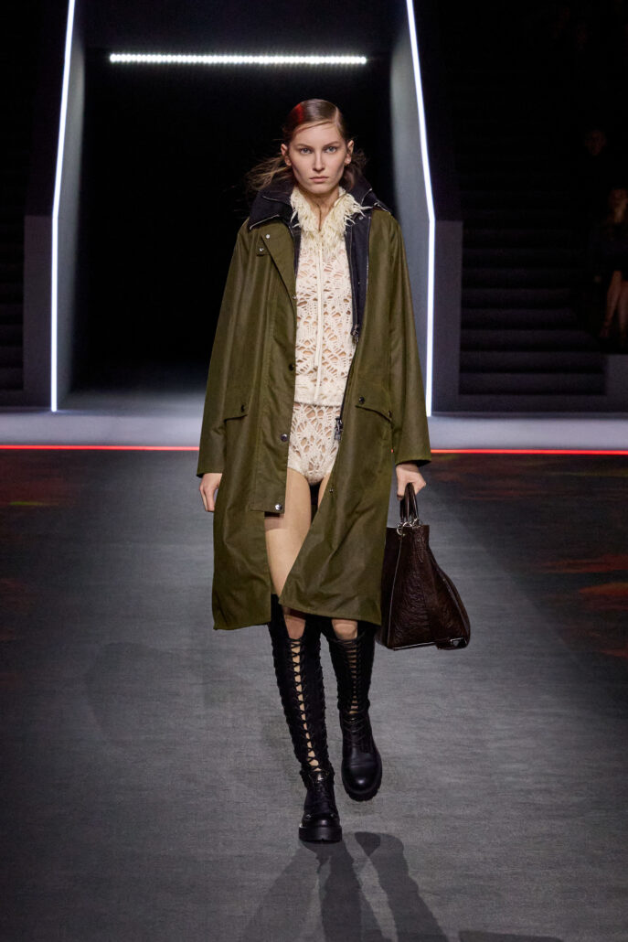 Dior Herbst/Winter 2025-2026 Show