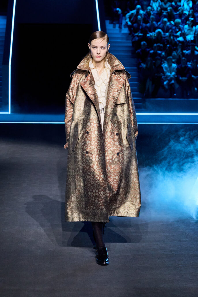 Dior Herbst/Winter 2025-2026 Show