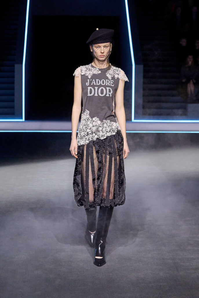 Dior Herbst/Winter 2025-2026 Show