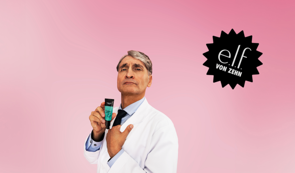 BOLD e.l.f.Campaign Image e.l.f. von zehn Christopher Kouros 1 1024x602 1