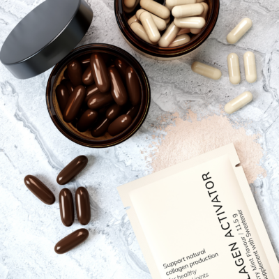 Beauty- und Longevity-Trends im Fokus
