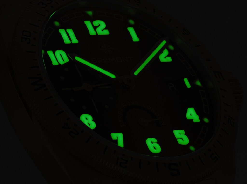 Bremont TerraNova 40.5 Compass Bronze Lume 1024x762 1