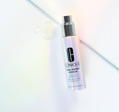 Strahlen im Doppelpack: Clinique & Origins