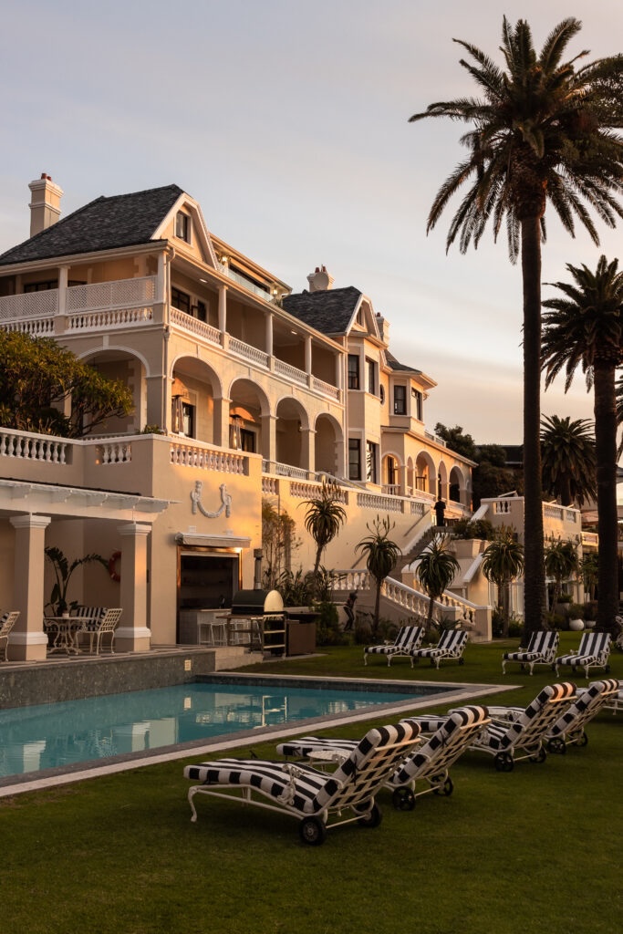 Ellerman House Exterior Sunset 683x1024 1