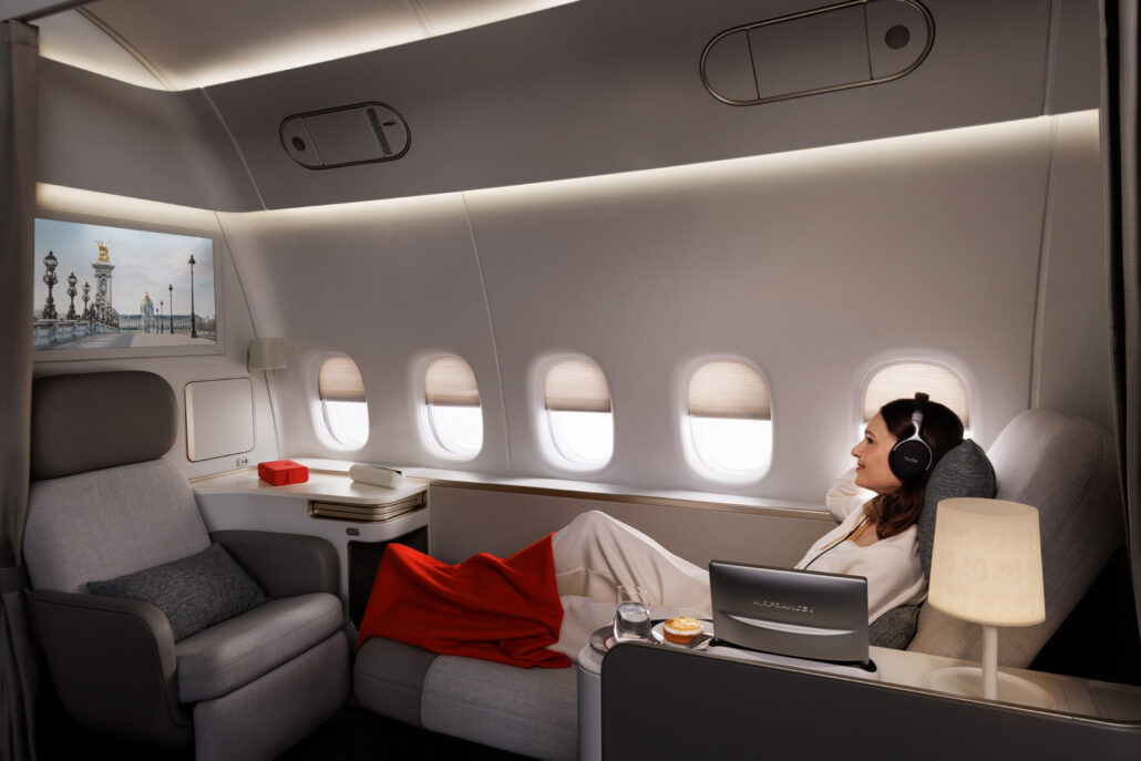 ©Air France