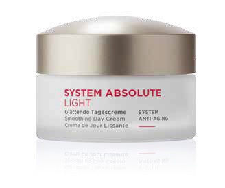 AB SYSTEM ABSOLUTE Presseinfo 1 4