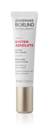 AB SYSTEM ABSOLUTE Presseinfo 1 7