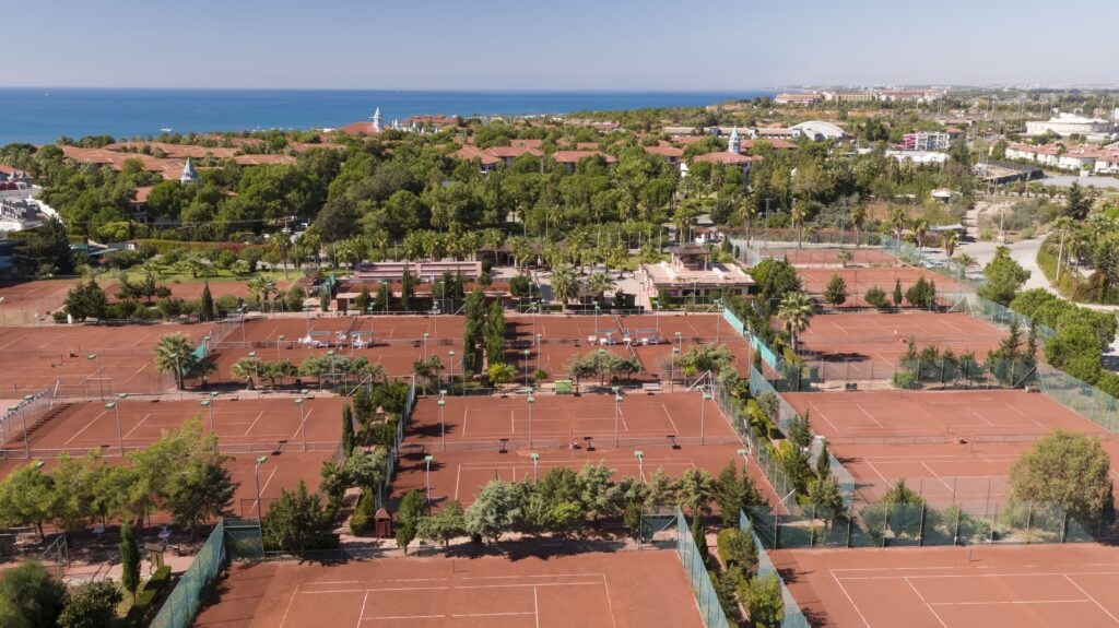 Ali Bey Club Park Manavgat Tennis Court c Ali Bey Hotels Resorts 1 1024x575 1
