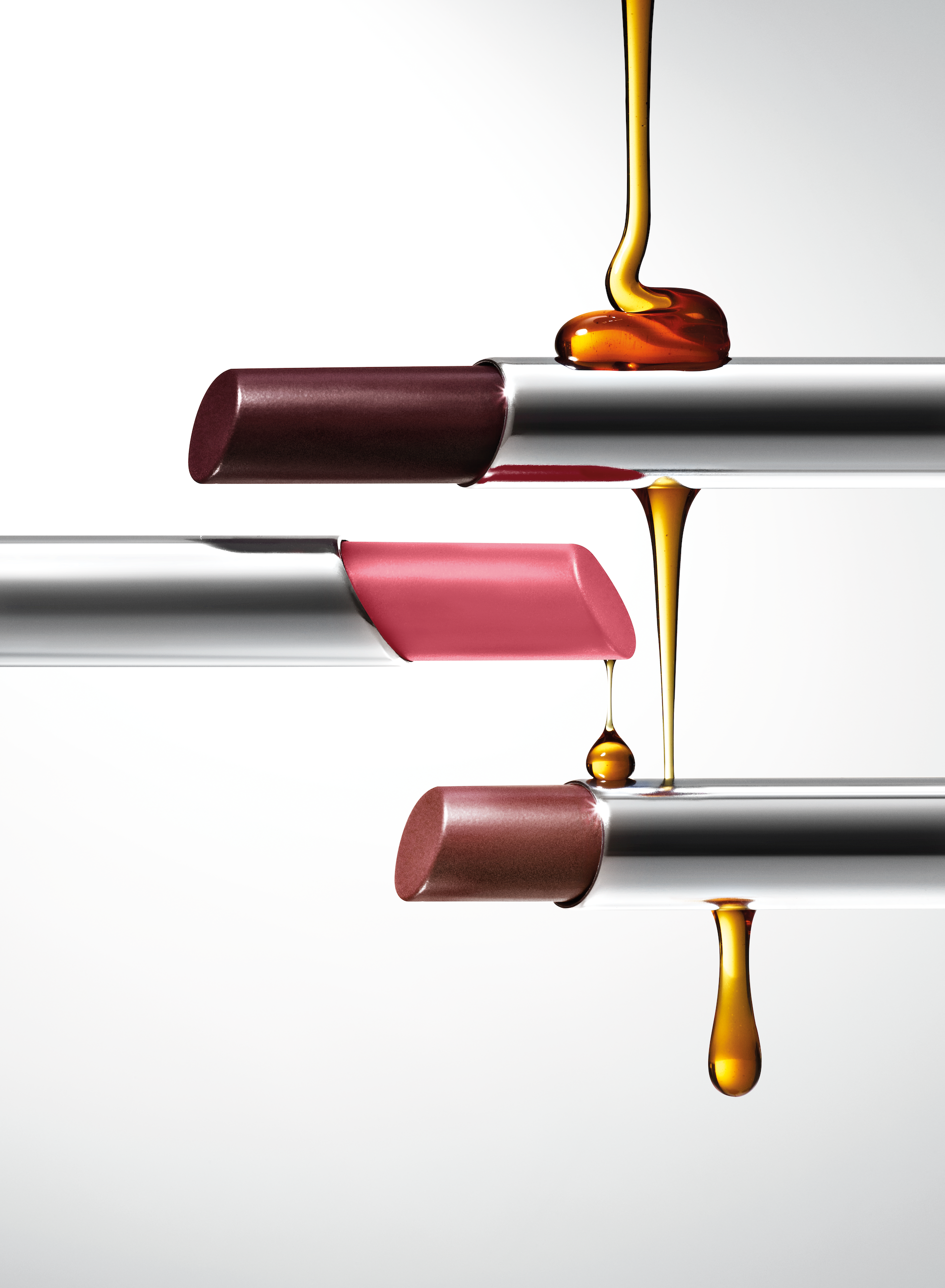 Glänzende Aussichten mit Clinique