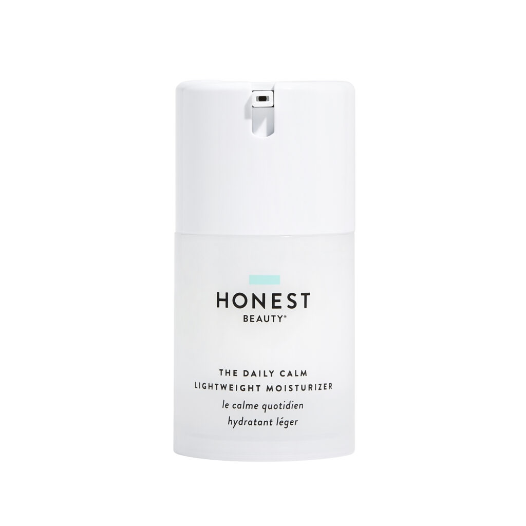 HONEST BEAUTY Calming Skincare Daily Calm Light Weight Moisturizer 30ml 1999E 1024x1024 1