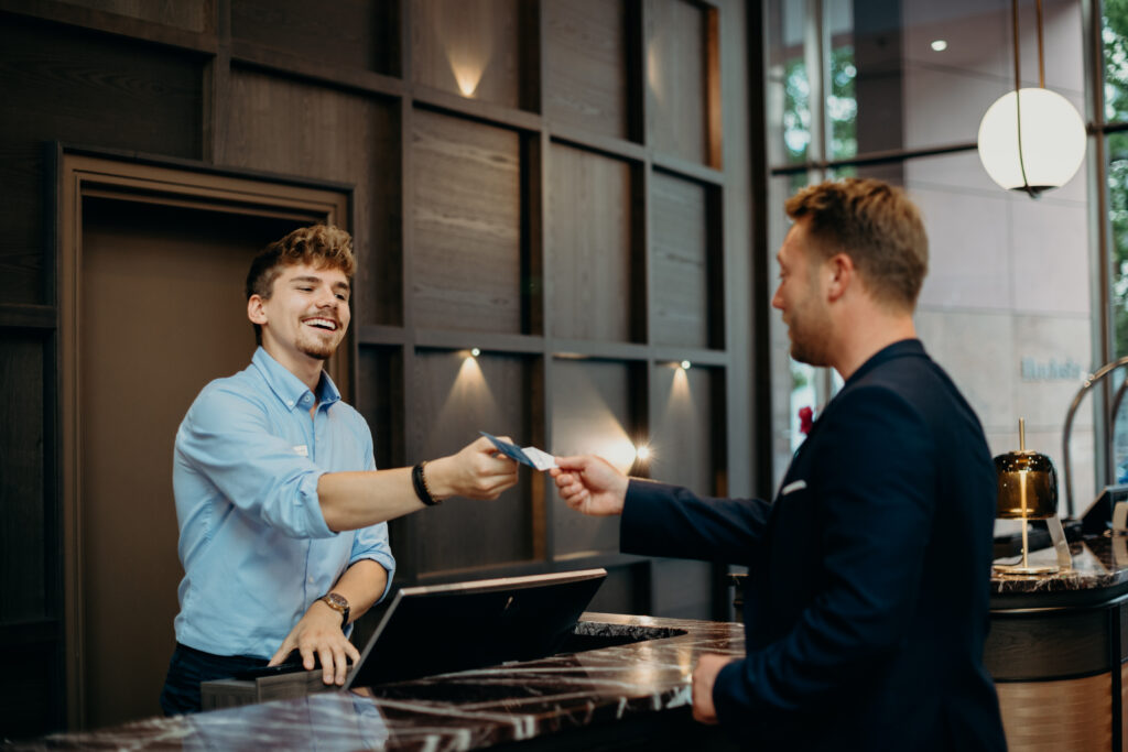 Hilton Check in 1024x683 1