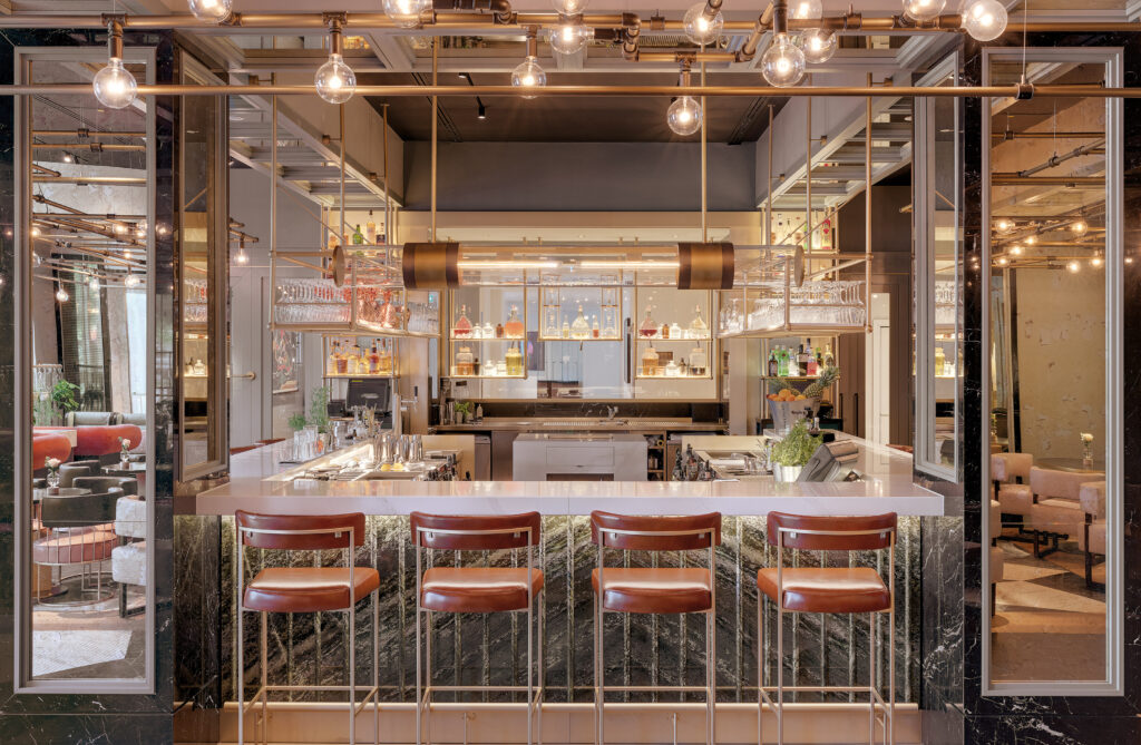 Hilton Munich City Juliet Rose Bar 1 1024x669 1