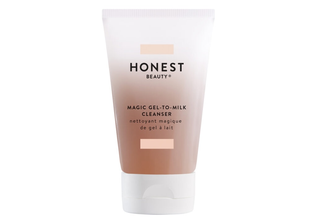 Honest Beauty Magic Gel to Milk Cleanser 1999 E 1024x717 1