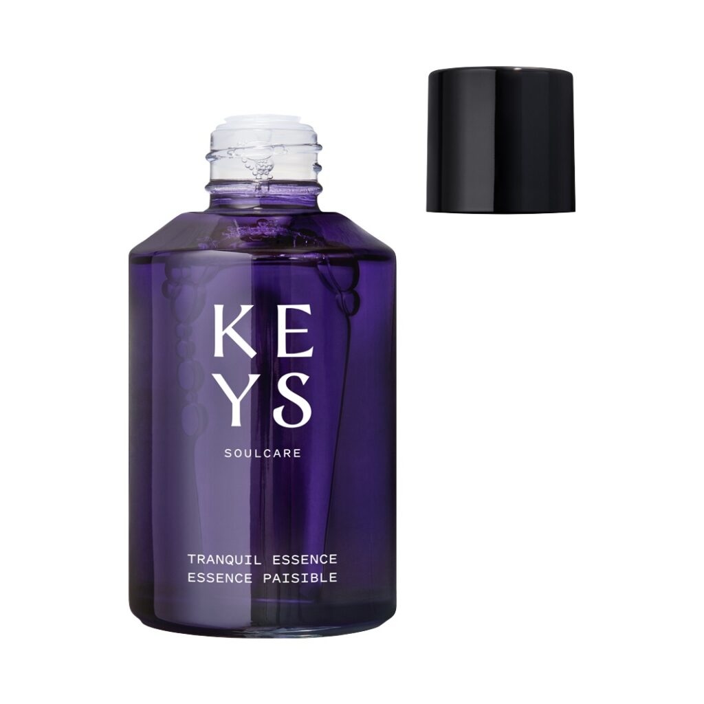Keys Soulcare Tranquil Essence Toner 24Euro Open 1024x1024 1