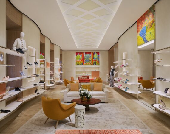 STORE VISUAL