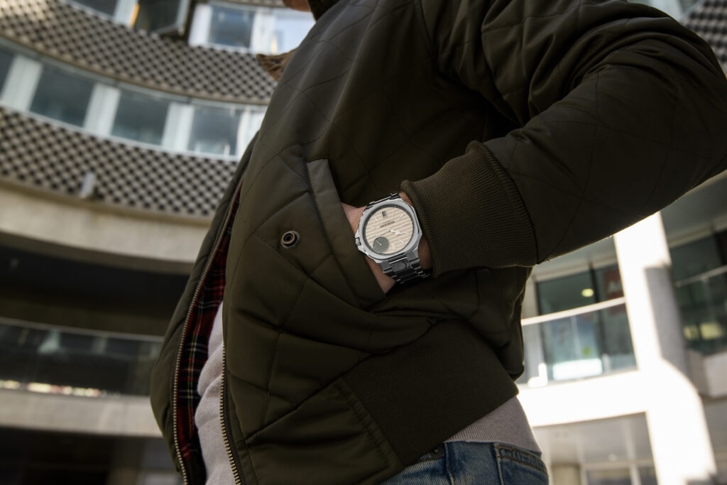 Speake Marin Ripples Dune date 6 Copyright Watchonista 1024x683 1