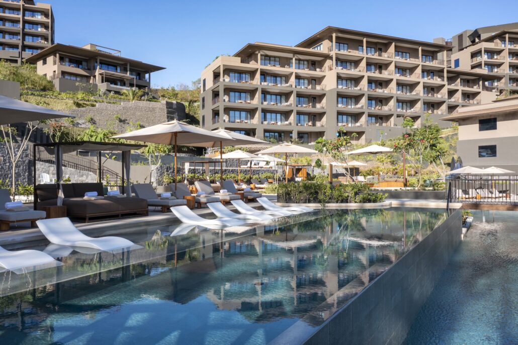 Pool ©2025 Hilton